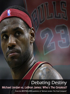 cover image of Debating Destiny